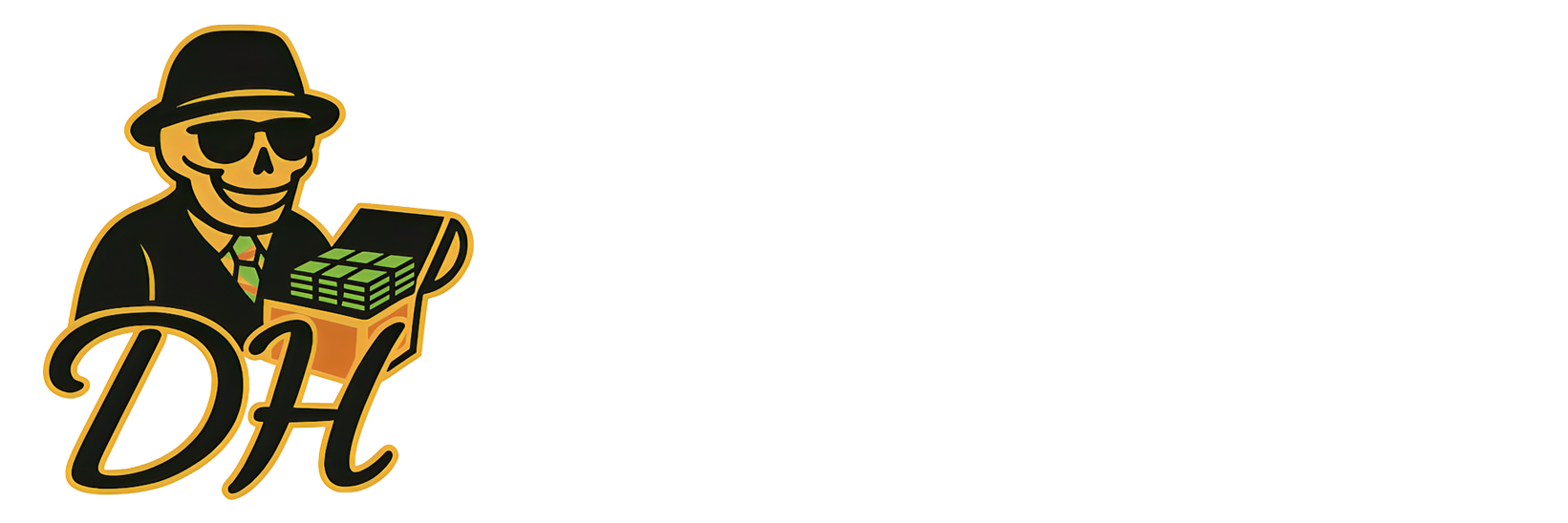 Logo El Doctor Herencia